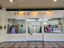 Prom and Occasion Wear